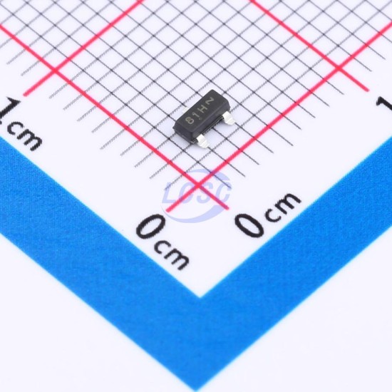 onsemi SZMMBZ5257BLT1G onsemi SZMMBZ5257BLT1G