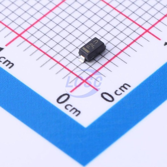 onsemi SZMMSZ5237BT1G