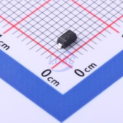 onsemi SZMMSZ5240BT1G onsemi SZMMSZ5240BT1G