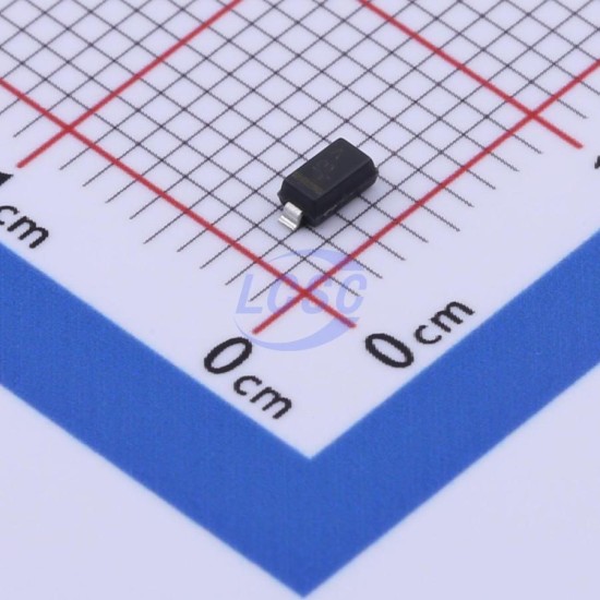 onsemi SZMMSZ5248BT1G onsemi SZMMSZ5248BT1G