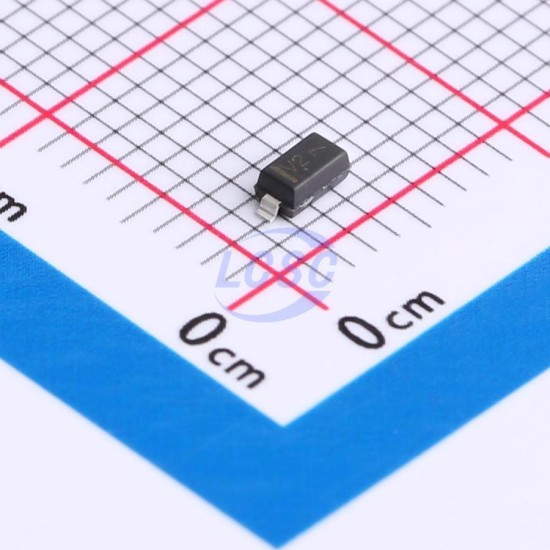 onsemi SZMMSZ6V8T1G