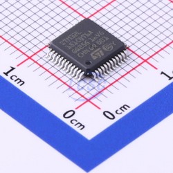 ST STM32L151CBT6A ST STM32L151CBT6A