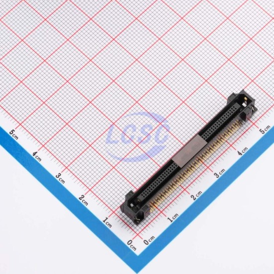 HRS FX18-100S-0.8SV10