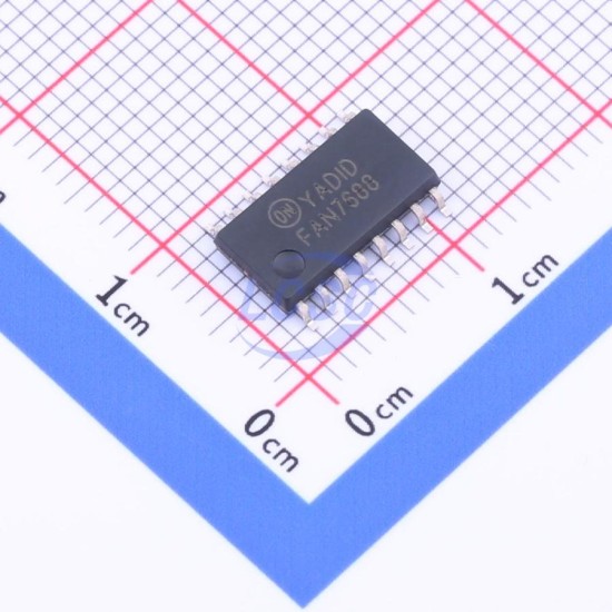 onsemi FAN7688SJX