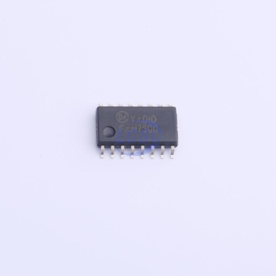 onsemi FAN7688SJX