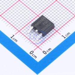 onsemi FGD3040G2-F085V onsemi FGD3040G2-F085V