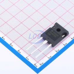 onsemi FGH40T65SQD-F155 onsemi FGH40T65SQD-F155