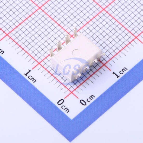 onsemi FOD3120SDV