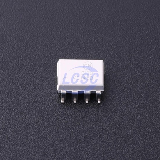 onsemi FOD3120SDV