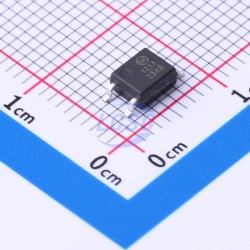 onsemi FODM121A onsemi FODM121A