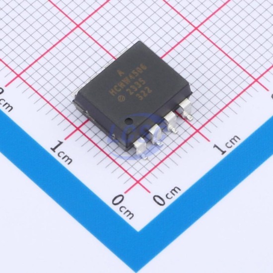 Broadcom HCNW4506-300E