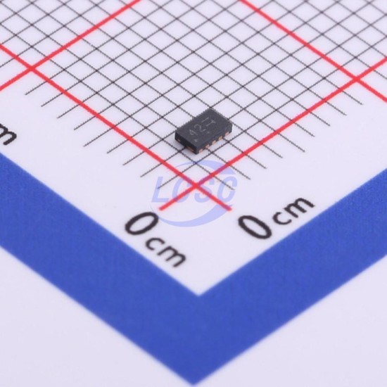 onsemi EMI8142MUTAG