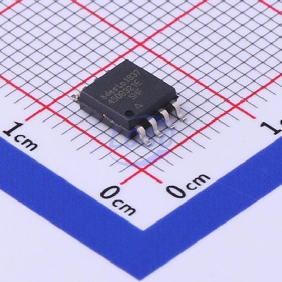 RENESAS AT45DB321E-SHF-T