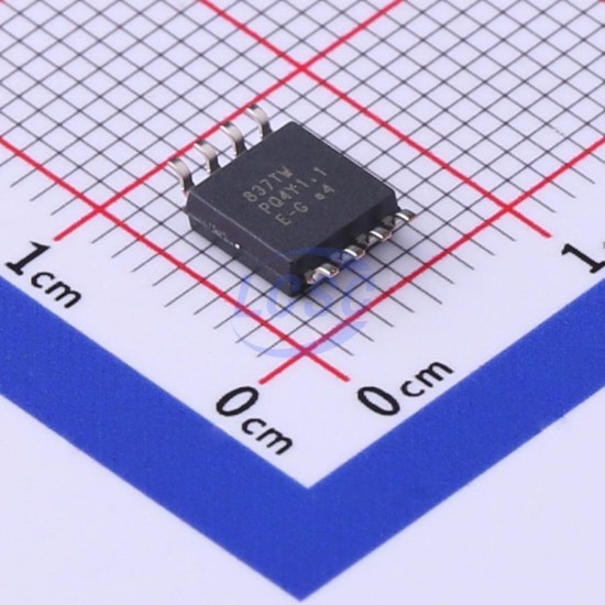 RENESAS AT45DB321E-SHF-T