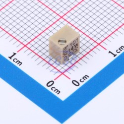 BOURNS 3214W-1-101E BOURNS 3214W-1-101E
