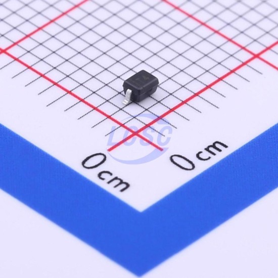 DIODES 1N4148WS-7-F DIODES 1N4148WS-7-F