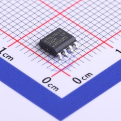 MICROCHIP AT24C32D-SSHM-T