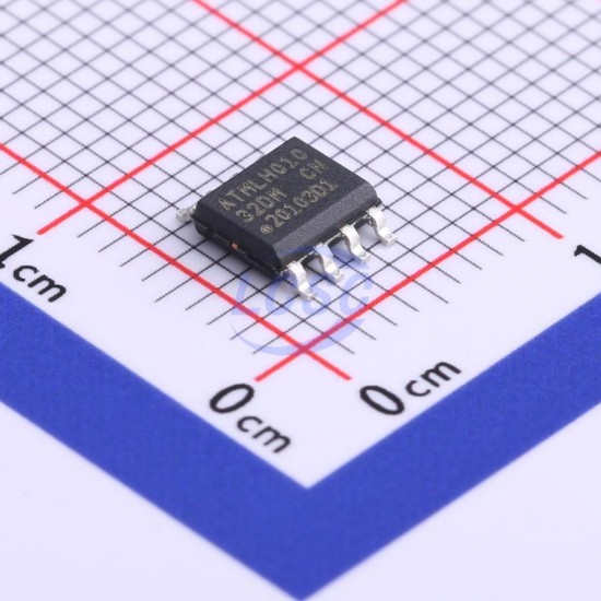 MICROCHIP AT24C32D-SSHM-T MICROCHIP AT24C32D-SSHM-T