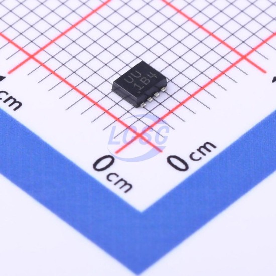 onsemi ECH8697R-TL-W