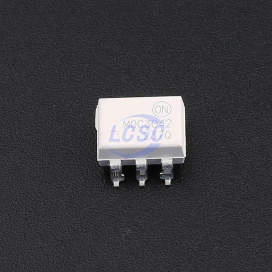 onsemi MOC3042SM