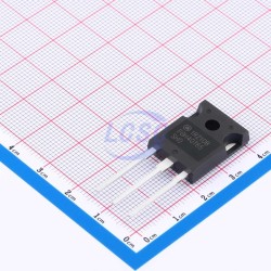 onsemi FGH40T65SHD-F155 onsemi FGH40T65SHD-F155