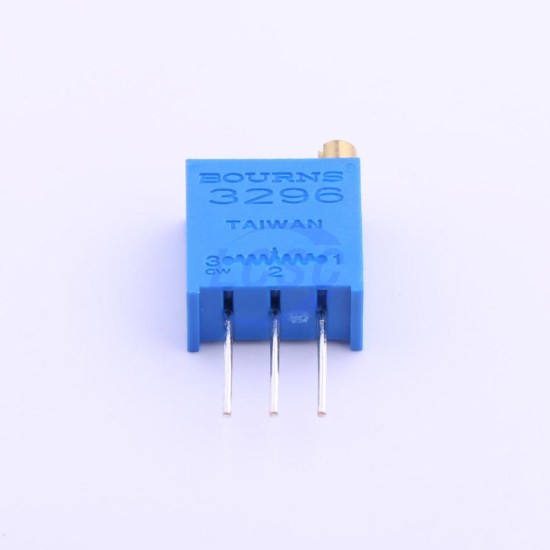 BOURNS 3296W-1-502LF