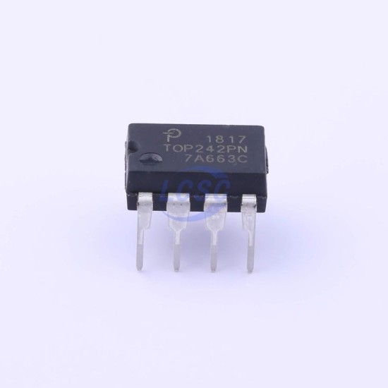 POWER INTEGRATIONS TOP242PN POWER INTEGRATIONS TOP242PN