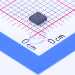 TI TPS61093DSKR