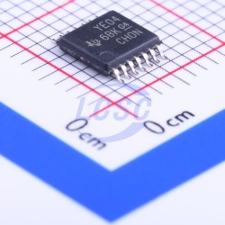 TI TXB0104PWR