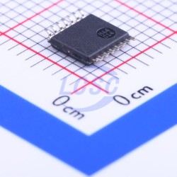 TI TXB0104PWR