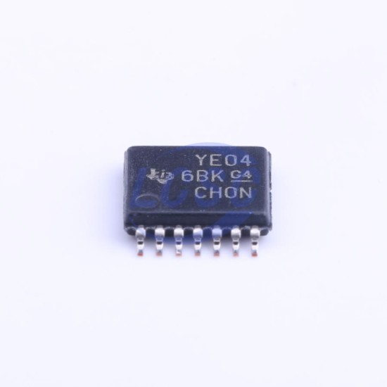 TI TXB0104PWR