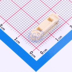 MOLEX 5023861070 MOLEX 5023861070