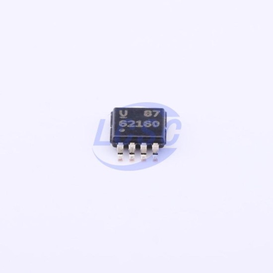 TI TPS62160DGKR