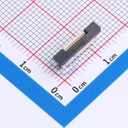 Global Connector Technology FFC2A32-12-T