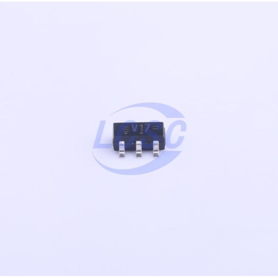 Nexperia 74LVC1G17GV,125 Nexperia 74LVC1G17GV,125