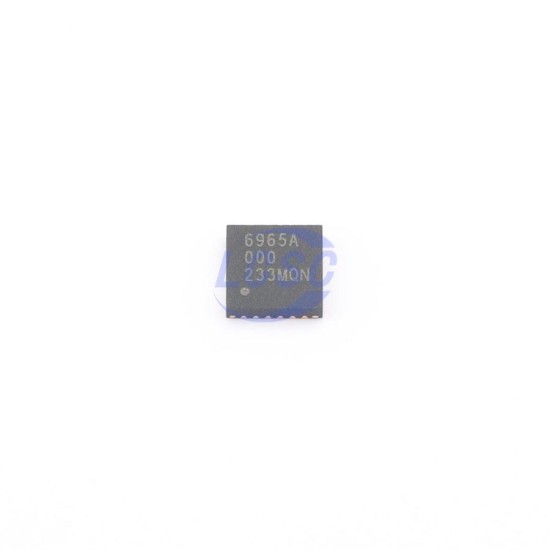 RENESAS 5P49V6965A000NLGI8