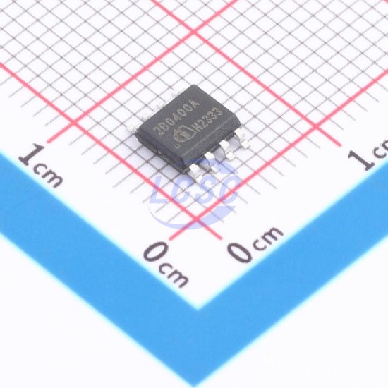 Infineon 2DIB0400FXUMA1