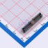 Samtec LSHM-140-02.5-L-DV-A-S-K-TR