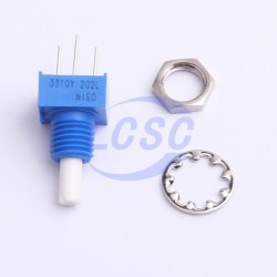 BOURNS 3310Y-001-202L