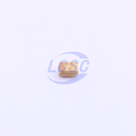 Kyocera AVX TAJR475K010RNJ Kyocera AVX TAJR475K010RNJ
