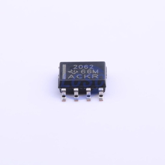 TI TPS2062DR