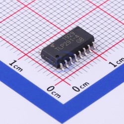 TOSHIBA TLP291-4(GB-TP,E)