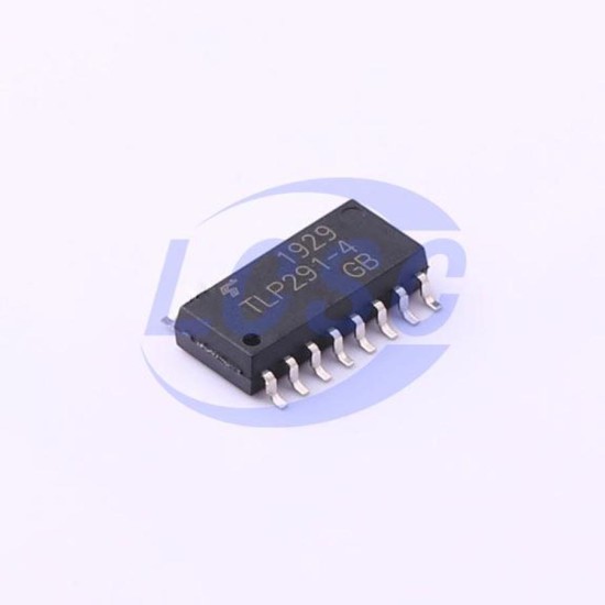 TOSHIBA TLP291-4(GB-TP,E) TOSHIBA TLP291-4(GB-TP,E)