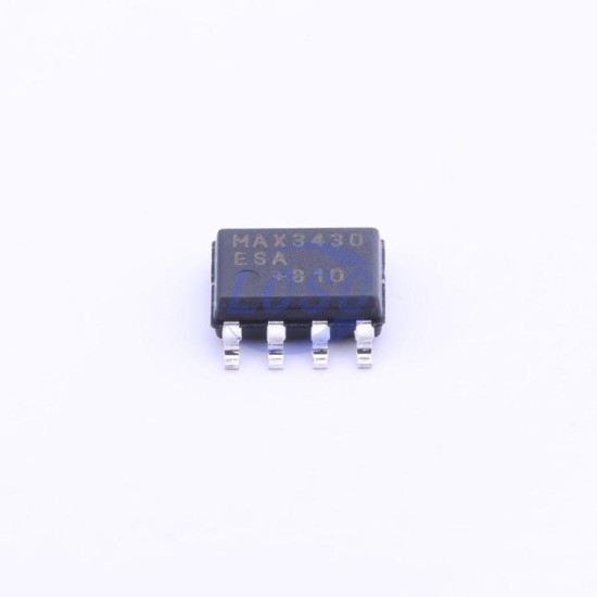 MAXIM MAX3430ESA+T MAXIM MAX3430ESA+T