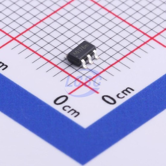 Everanalog IC design EA8212HT6R Everanalog IC design EA8212HT6R
