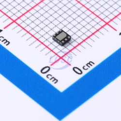 TI TVS0500DRVR