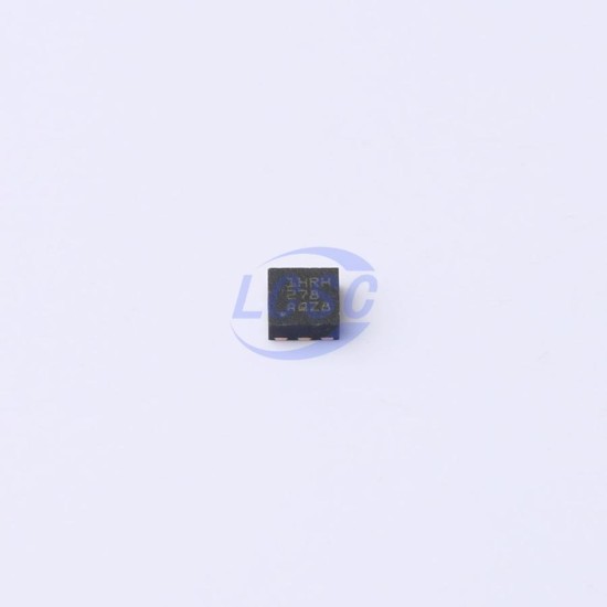 TI TVS0500DRVR