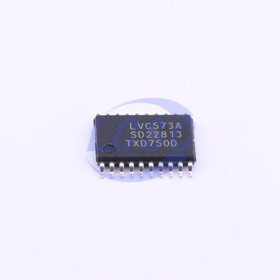 Nexperia 74LVC573APW,118