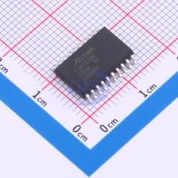 MICROCHIP ATTINY1616-SNR