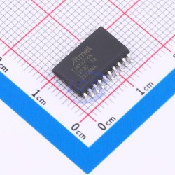 MICROCHIP ATTINY3216-SNR
